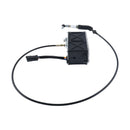 6 Pin 125mm Throttle Motor 151-9326 for Caterpillar CAT Engine 3046 Excavator 315B 351BL 318B 318BN 318BL 318BLN