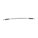 Throttle Motor Control Cable 4426564 for Isuzu Engine 6BG1 Hitachi Excavator ZX200 ZX210H ZX230 ZX240H ZX270 ZX280-5G