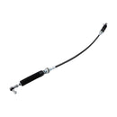 Throttle Motor Control Cable 4426564 for Isuzu Engine 6BG1 Hitachi Excavator ZX200 ZX210H ZX230 ZX240H ZX270 ZX280-5G