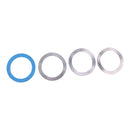 Throttle Repair Kit 6630945 6567962 for Bobcat Loader 751 753 763 773 863 873 883 S100 S130 S150 S160 S175 S185 S220 S250 S300