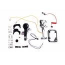 Throttle & Shift Side Mount Control 24867010 22928971 3888319 3888315 for Volvo Penta Engine KAD44