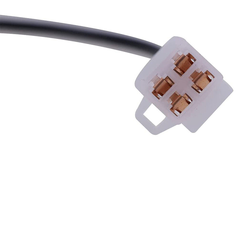 Throttle Stepper Motor 230404002 for Ryobi Generator RYi2300BT RYi2300BTA RYCi2200BTA RYi2200GRA RYi2300VNM