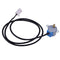 Throttle Stepper Motor 230404002 for Ryobi Generator RYi2300BT RYi2300BTA RYCi2200BTA RYi2200GRA RYi2300VNM