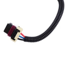 Throttle Position Sensor AN372268 AN279749 for John Deere Engine 6068 4045 Cotton Picker 7660 7760 9986 9996