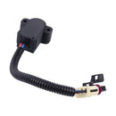 Throttle Position Sensor AN372268 AN279749 for John Deere Engine 6068 4045 Cotton Picker 7660 7760 9986 9996