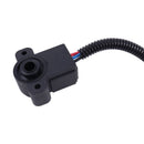 Throttle Position Sensor AN372268 AN279749 for John Deere Engine 6068 4045 Cotton Picker 7660 7760 9986 9996