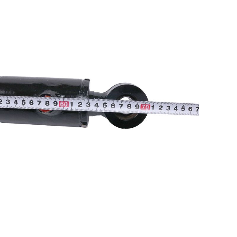 Thumb Steering Cylinder AHC18100 for John Deere Engine 4TNV88C 4TNV98C Excavator 50G 60G