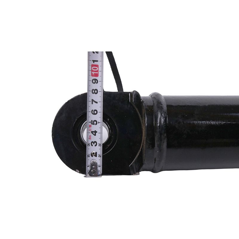 Thumb Steering Cylinder AHC18100 for John Deere Engine 4TNV88C 4TNV98C Excavator 50G 60G