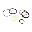 Tilt Cylinder Seal Kit 3EB-64-05092 for Komatsu Forklift FD20/25-12 FD28/30-12 FD30H-12 FD30J-12 FG20/25-12 FG28/30-12