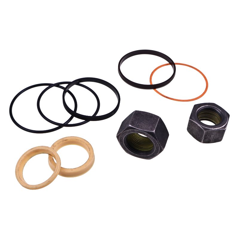 Tilt Cylinder Seal Kit 7225491 for Bobcat A770 S630 S650 S750 S770 T630 T650 T750 T770