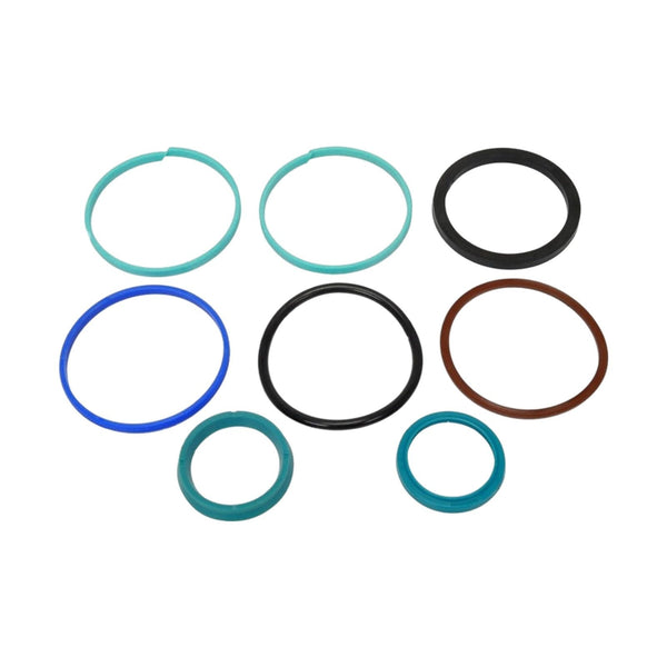 Tilt Cylinder Seal Kit 94404-02018 for Mitsubishi FD40-45K Caterpillar Forklift