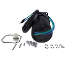 Tilt Trim Motor 15-10827 for Mercury Mariner Force 40-125 HP Single Ram 2 Wire 4 Bolt