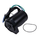 Tilt Trim Motor 3C8-77180 for Tohatsu Outboard 40HP 50HP M40D2 M50D2 Lester10838 API Marine