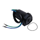 Tilt Trim Motor 3C8-77180 for Tohatsu Outboard 40HP 50HP M40D2 M50D2 Lester10838 API Marine