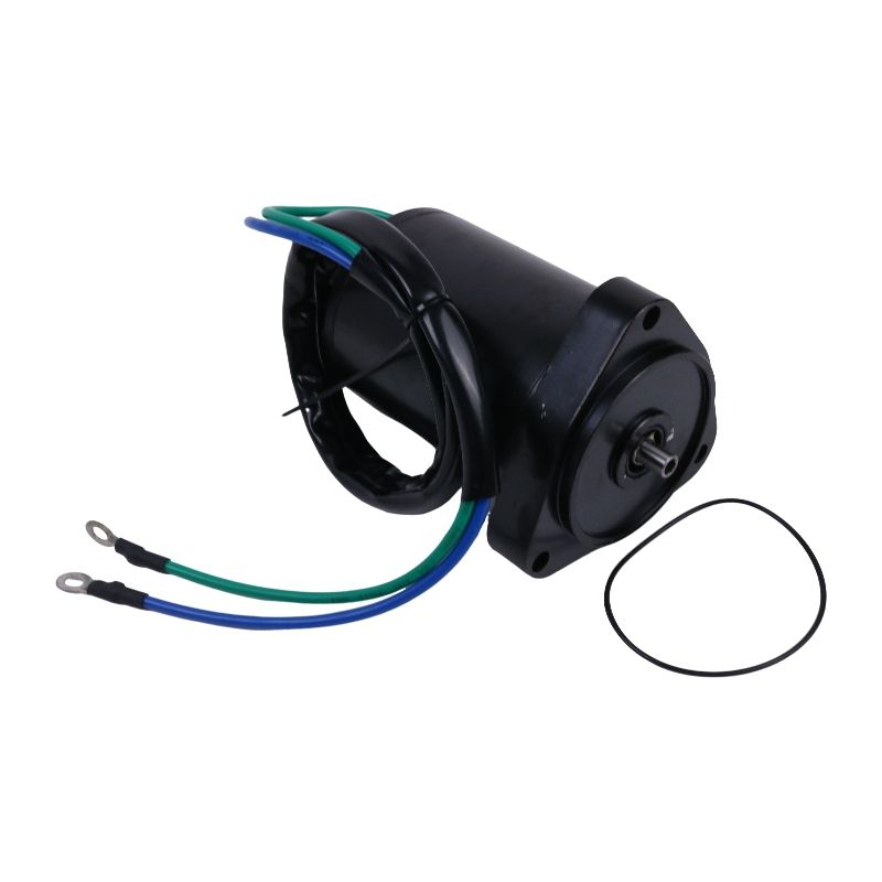 Tilt Trim Motor 3C8-77180 for Tohatsu Outboard 40HP 50HP M40D2 M50D2 Lester10838 API Marine