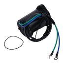 Tilt Trim Motor 3C8-77180 for Tohatsu Outboard 40HP 50HP M40D2 M50D2 Lester10838 API Marine