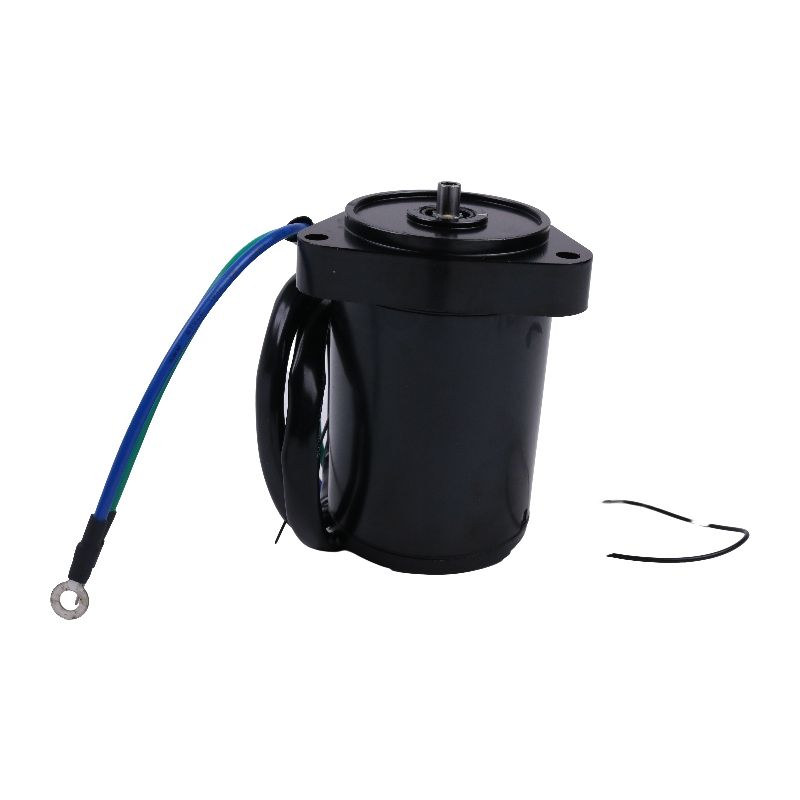 Tilt Trim Motor 3C8-77180 for Tohatsu Outboard 40HP 50HP M40D2 M50D2 Lester10838 API Marine
