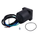 Tilt Trim Motor 4-6281 for Evinrude Johnson Outboard Engine 200HP 225HP 250HP 300HP 65H 90H 115H 175H