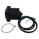 Tilt Trim Motor 4-6281 for Evinrude Johnson Outboard Engine 200HP 225HP 250HP 300HP 65H 90H 115H 175H
