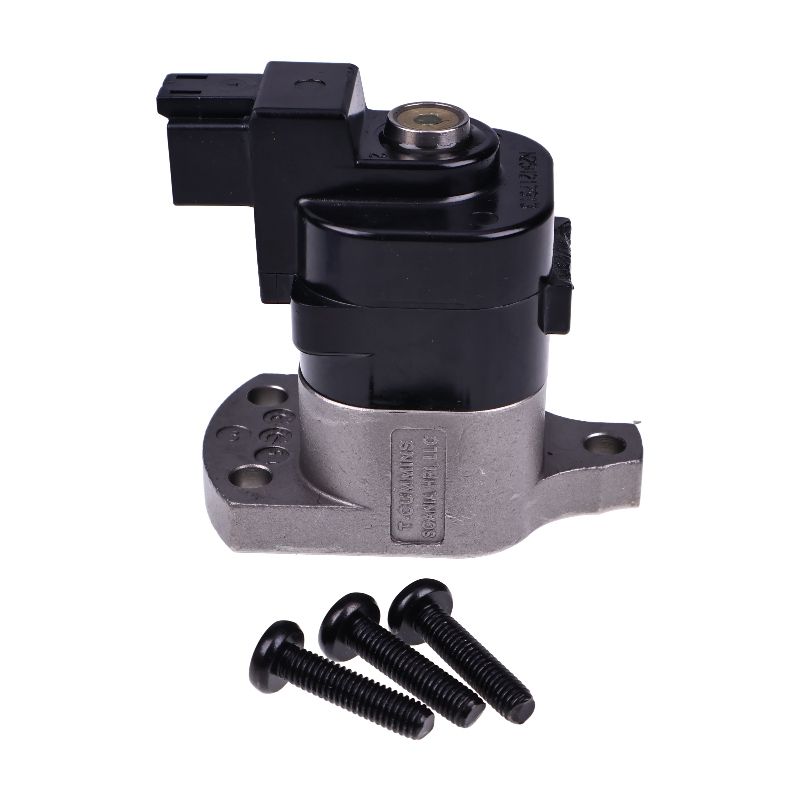 Timing Actuator 4902907 4089986 for Cummins Engine ISX ISX15 QSX15