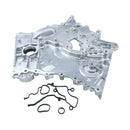 Timing Chain Cover 68079232AB 68079231AA 68079231AE for Jeep Wrangler 2012-2018