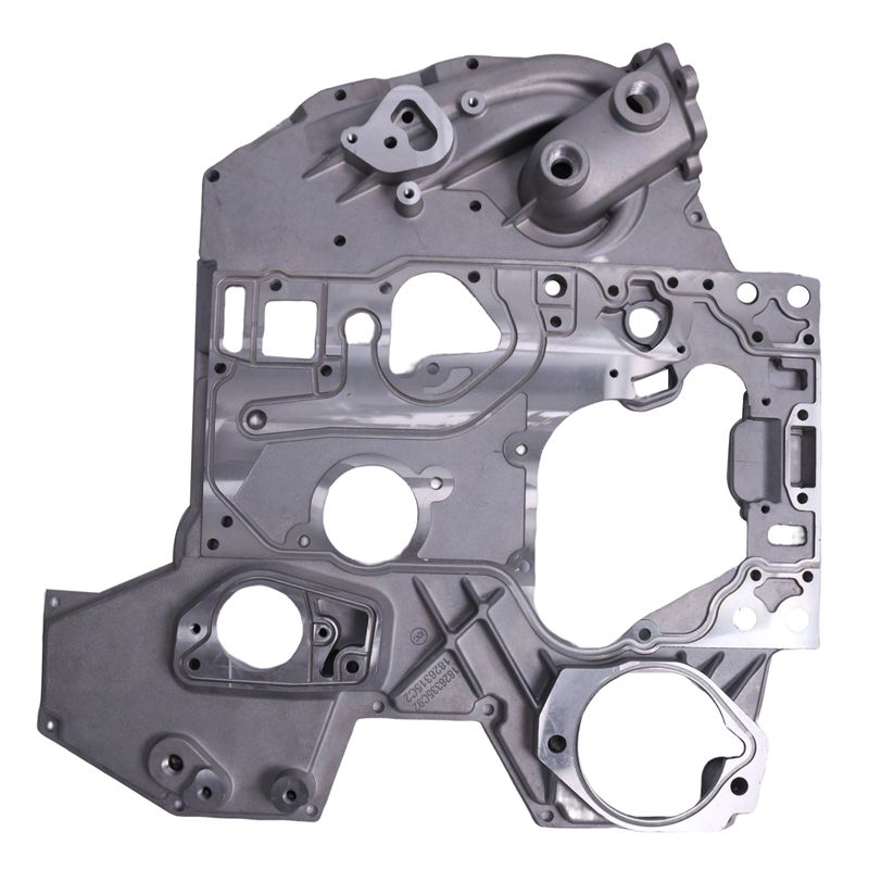 Timing Cover 1826315C2 1826335C92 for Navistar International Engine DT466E DT530E