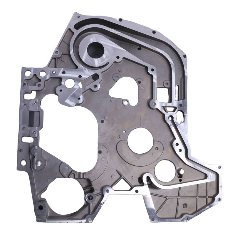 Timing Cover 1826315C2 1826335C92 for Navistar International Engine DT466E DT530E