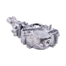 Timing Cover with Oil Pump F48E-6059 TC232EN for Ford Mustang Sable Taurus Thunderbird F150 1994-2003