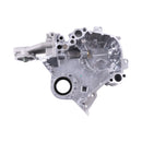 Timing Cover with Oil Pump F48E-6059 TC232EN for Ford Mustang Sable Taurus Thunderbird F150 1994-2003
