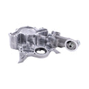 Timing Cover with Oil Pump F48E-6059 TC232EN for Ford Mustang Sable Taurus Thunderbird F150 1994-2003