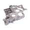 Timing Cover 233-4268 for Caterpillar CAT Engine 3054 3056 Loader 416C 420D 426C 428D 430D 432D 436C 442D