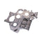 Timing Cover 233-4268 for Caterpillar CAT Engine 3054 3056 Loader 416C 420D 426C 428D 430D 432D 436C 442D