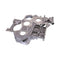 Timing Cover 3716C167 3716C165 3716C413 for Perkins Engine 1004-40T 1004-40TW 1004-42 1106C-E60TA
