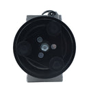 TM16 12V 8PK A/C Compressor Z0006406A 435-56282 for Shuttle Bus Va Rv Transair Carrier Systems