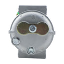 TM16 12V 8PK A/C Compressor Z0006406A 435-56282 for Shuttle Bus Va Rv Transair Carrier Systems