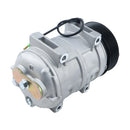 TM16 12V 8PK A/C Compressor Z0006406A 435-56282 for Shuttle Bus Va Rv Transair Carrier Systems