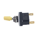 Toggle Switch 4360482S 1001159256 for JLG Lift 3394RT 4394RT M3369 M4069 1930ES 2030ES 600S 660SJ 800AJ