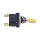 Toggle Switch 4360482S 1001159256 for JLG Lift 3394RT 4394RT M3369 M4069 1930ES 2030ES 600S 660SJ 800AJ