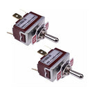 Toggle Switch Control & Wiring Kit 15478 306080 1306075 1306070 15657 for Meyer Snow Plow Pump E47 E57 E60