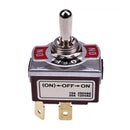 Toggle Switch Control & Wiring Kit 15478 306080 1306075 1306070 15657 for Meyer Snow Plow Pump E47 E57 E60