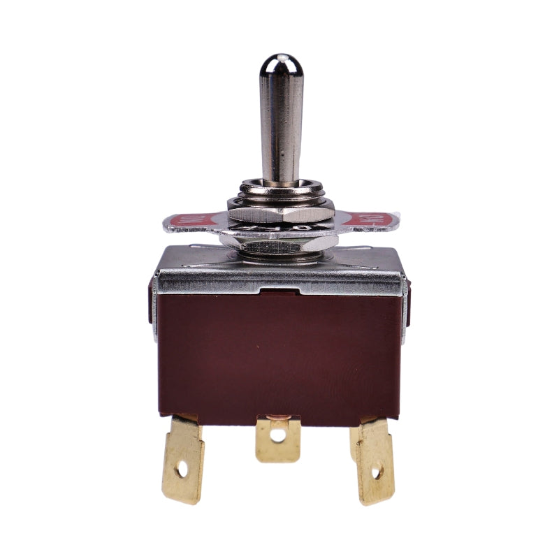 Toggle Switch Kit 21918 21919 1306075 1306080 for Meyer Snow Plow Pump E-47 E-57 E-60