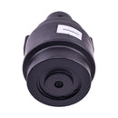 Top Carrier Roller AP34667 for John Deere 790 2054 160C LC 200LC 225CLC 230LCR Terex RH7.6 HD RH9