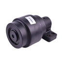 Top Carrier Roller AP34667 for John Deere 790 2054 160C LC 200LC 225CLC 230LCR Terex RH7.6 HD RH9