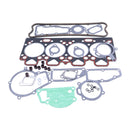 Top Head Gassket Set U5LT0065 for Perkins 4.236 4.248 4 Cylinder Engine