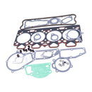 Top Head Gassket Set U5LT0065 for Perkins 4.236 4.248 4 Cylinder Engine