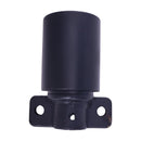 Top Roller KAA1182 for CASE CX75CSR CX75SR CX80 CX80C Sumitomo SH75 Excavator