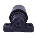 Top Roller KAA1182 for CASE CX75CSR CX75SR CX80 CX80C Sumitomo SH75 Excavator