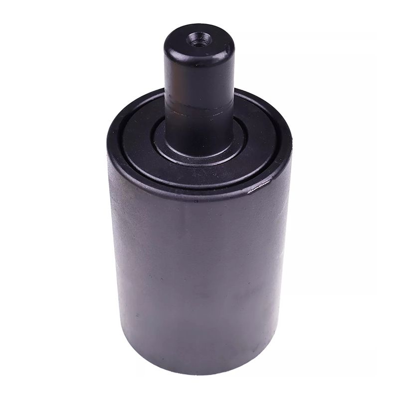 Top Roller PS64D01001F1 for New Holland E30B E35B E55BX CASE CX31B CX36B CX55B Mini Excavator
