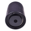 Top Roller PS64D01001F1 for New Holland E30B E35B E55BX CASE CX31B CX36B CX55B Mini Excavator