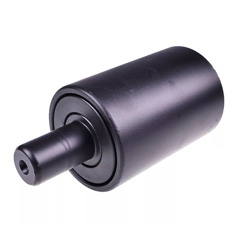 Top Roller PS64D01001F1 for New Holland E30B E35B E55BX CASE CX31B CX36B CX55B Mini Excavator